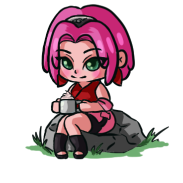 CHIBIS! usd $4/ arg $3200